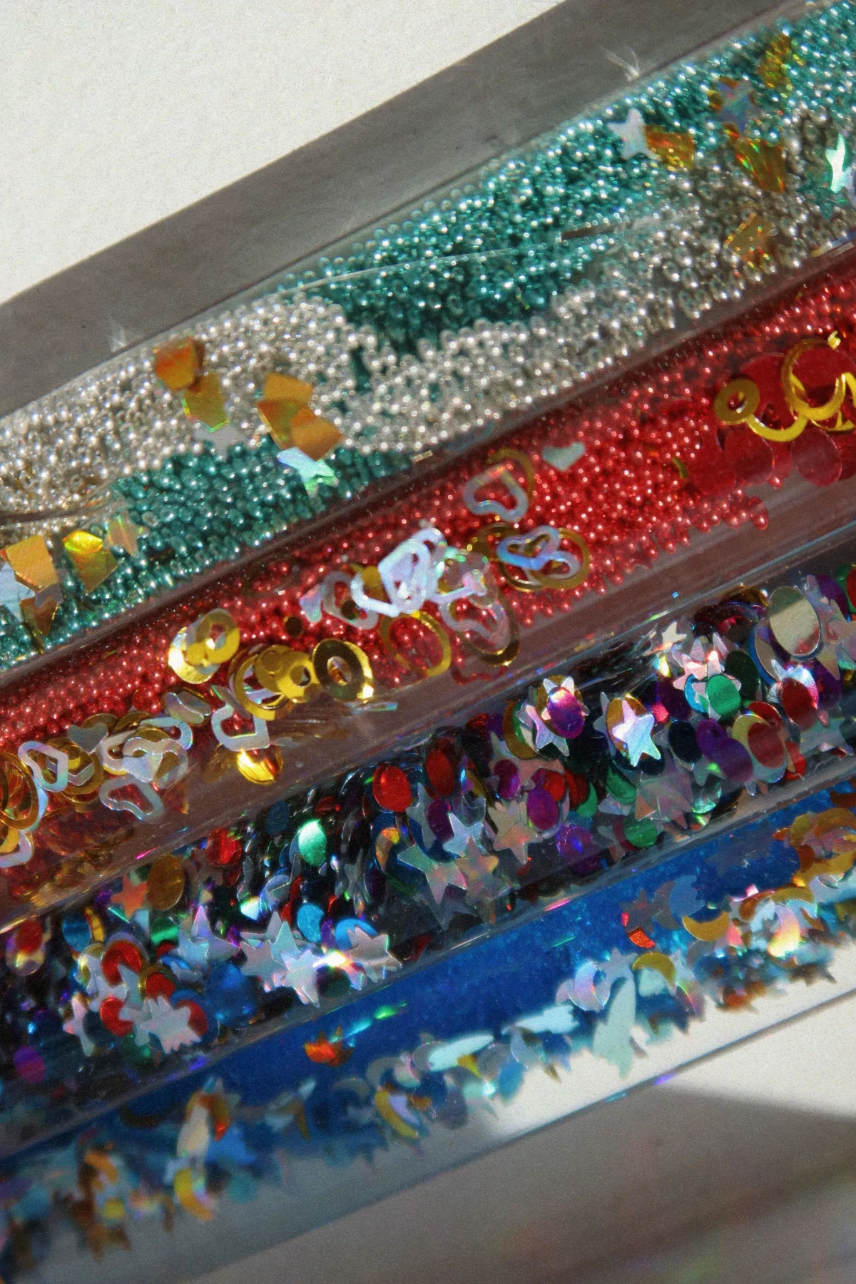 Konges Sløjd maagiline sädelev võlukepp, green mix Mänguasjad - HellyK - Kvaliteetsed lasteriided, villariided, barefoot jalatsid