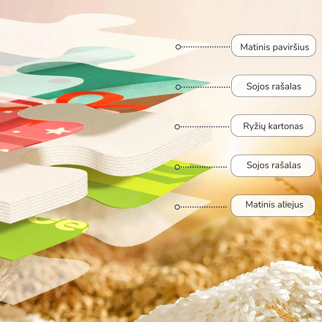 Mideer pusle, linnatransport 3. tase Mänguasjad - HellyK - Kvaliteetsed lasteriided, villariided, barefoot jalatsid