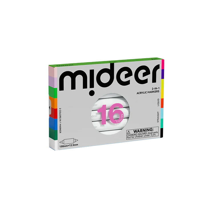 Mideer siidikriitide täitekomplekt, 12 värvi Joonistustarbed / meisterdamine / käsitöö - HellyK - Kvaliteetsed lasteriided, villariided, barefoot jalatsid