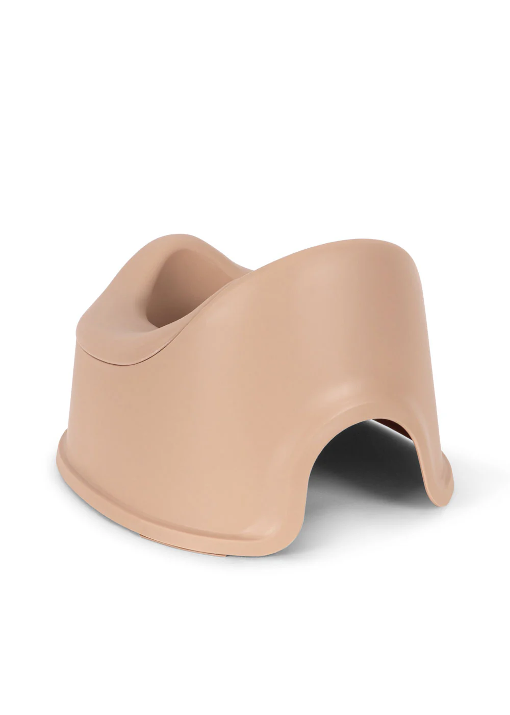 Konges Slojd minu esimene pissipott, cherry blush Kodumaailm ja muud tarvikud - HellyK - Kvaliteetsed lasteriided, villariided, barefoot jalatsid