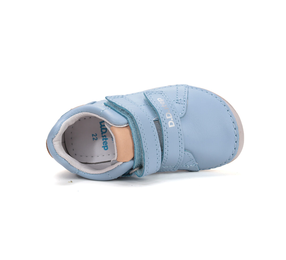 D.D.Step nahast tossud, oceanic 116 D.D.Step nahast tossud, oceanic 116 D.D.Step nahast tossud - HellyK - Kvaliteetsed lasteriided, villariided, barefoot jalatsid