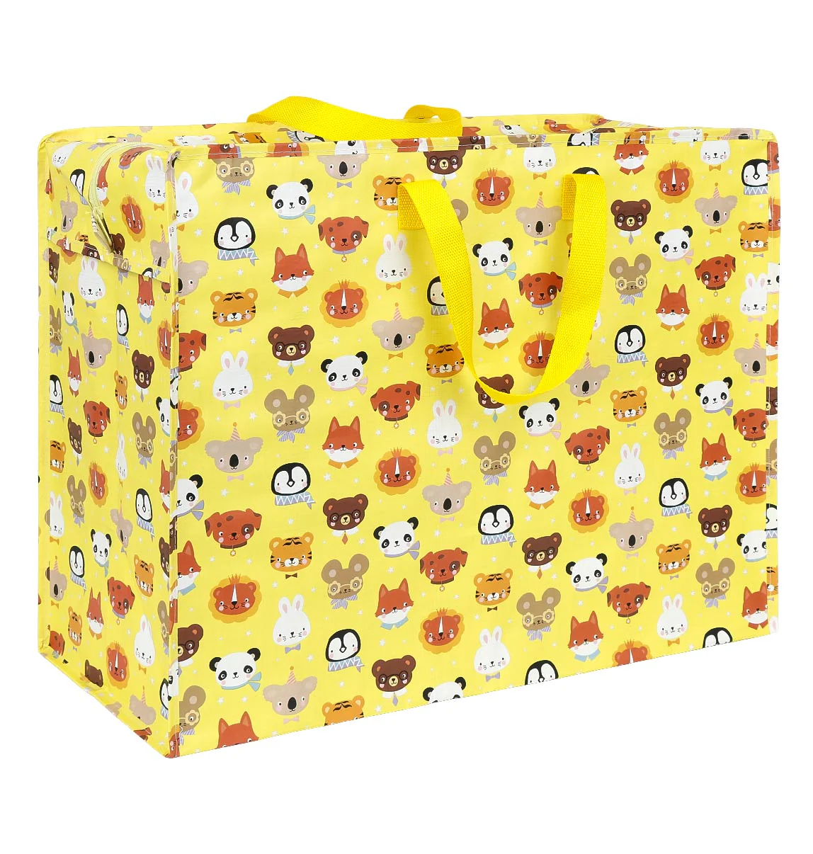 A Little Lovely Company suur hoiukott, pirates Kodumaailm ja muud tarvikud - HellyK - Kvaliteetsed lasteriided, villariided, barefoot jalatsid