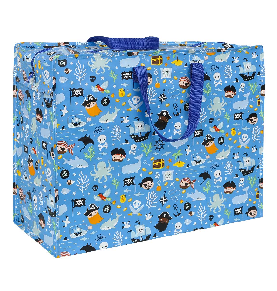 A Little Lovely Company suur hoiukott, galaxy Kodumaailm ja muud tarvikud - HellyK - Kvaliteetsed lasteriided, villariided, barefoot jalatsid