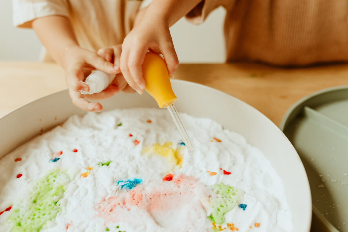 Jellystone mängualus 2-ühes sensoorne alus, lilla Mänguasjad - HellyK - Kvaliteetsed lasteriided, villariided, barefoot jalatsid