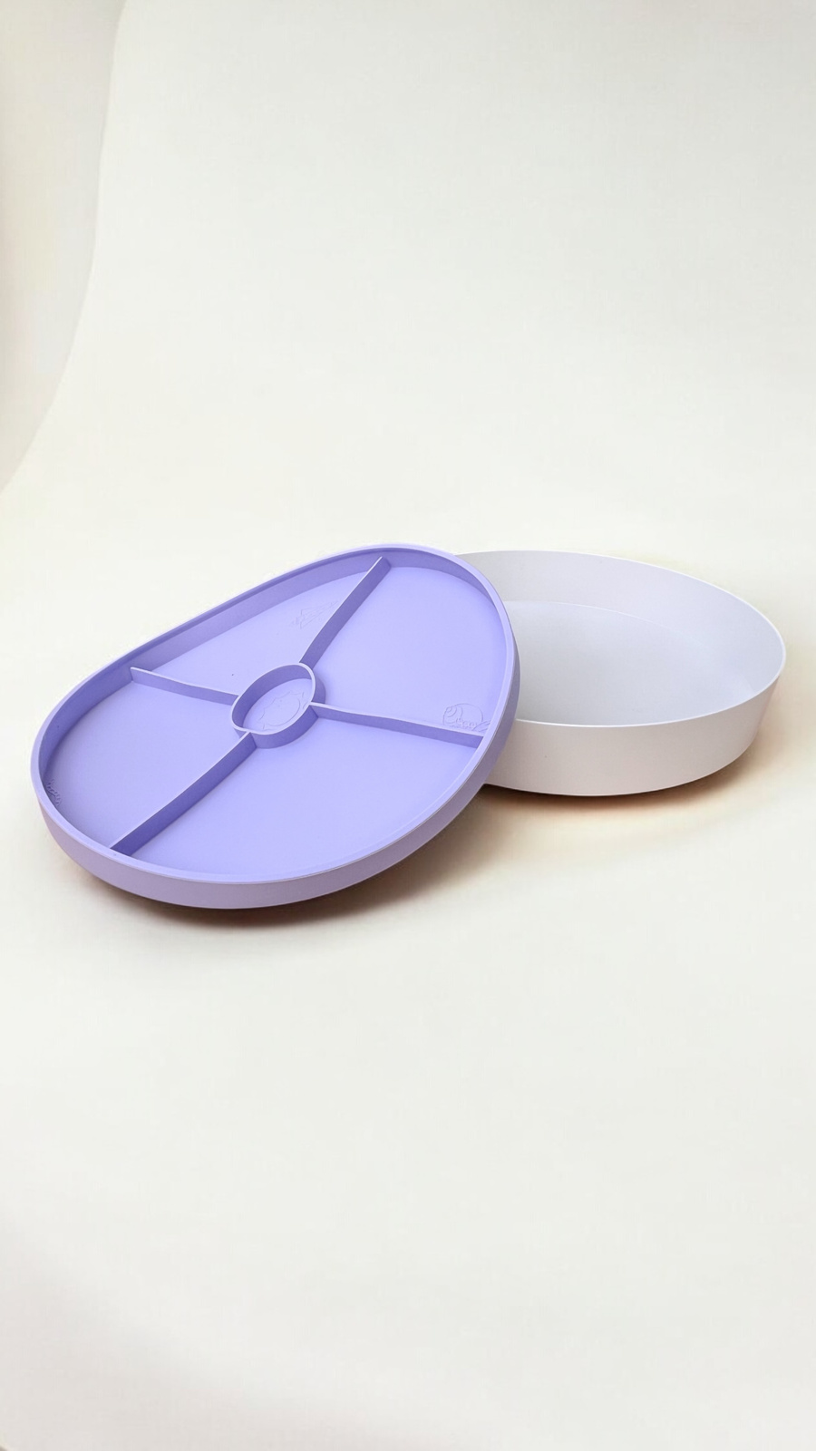 Jellystone mängualus 2-ühes sensoorne alus, lilla Mänguasjad - HellyK - Kvaliteetsed lasteriided, villariided, barefoot jalatsid