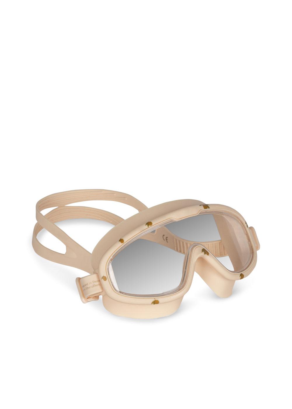 Konges Sløjd Molly ujumisprillid, lemon Konges Sløjd Molly ujumisprillid, lemon Kodumaailm ja muud tarvikud - HellyK - Kvaliteetsed lasteriided, villariided, barefoot jalatsid