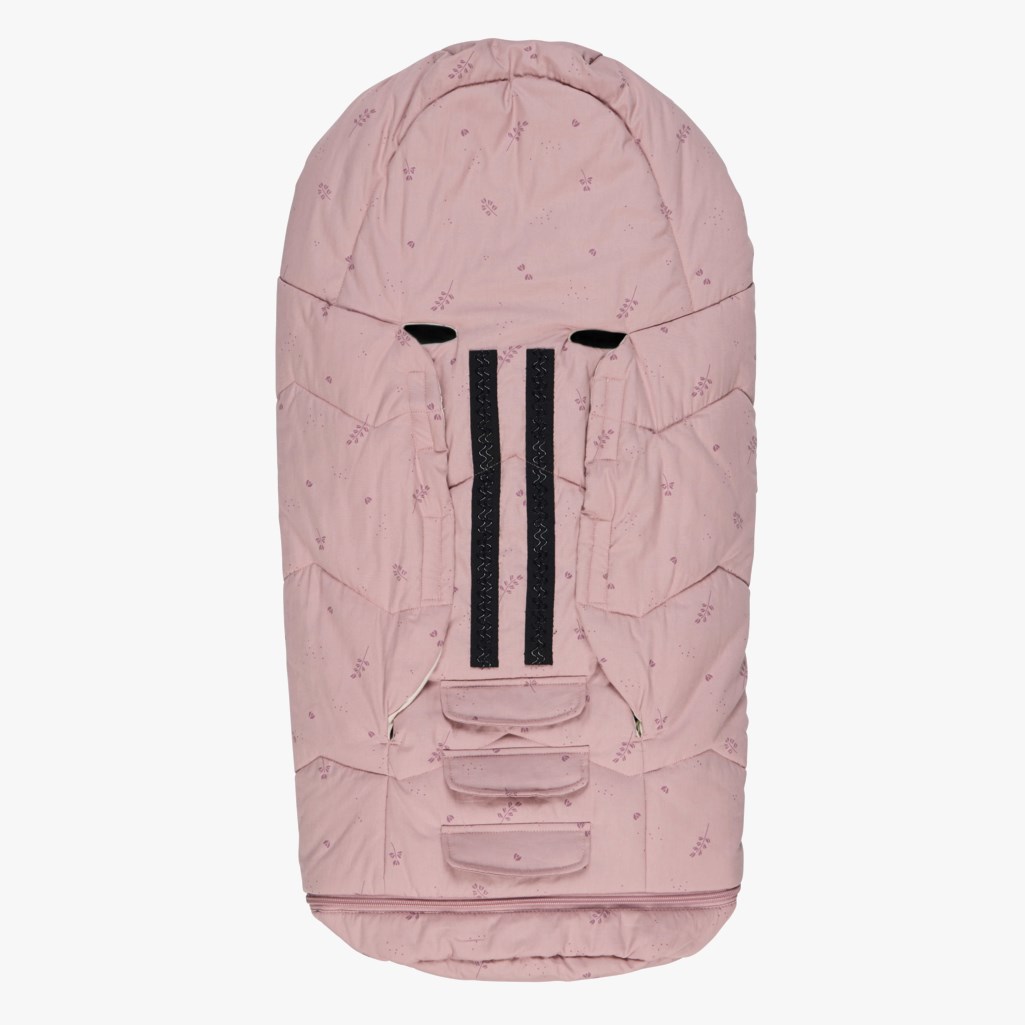 Voksi Sky Light soojakott Soft Grape – Heather Kodumaailm ja muud tarvikud - HellyK - Kvaliteetsed lasteriided, villariided, barefoot jalatsid