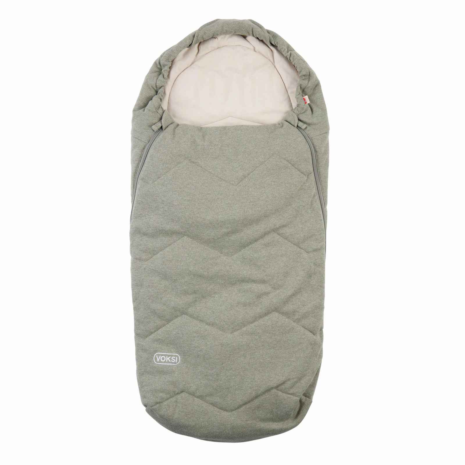 Voksi Breeze Light soojakott Meadow Green-Solid 2026 Voksi Breeze Light soojakott Meadow Green-Solid 2026 Kodumaailm ja muud tarvikud - HellyK - Kvaliteetsed lasteriided, villariided, barefoot jalatsid