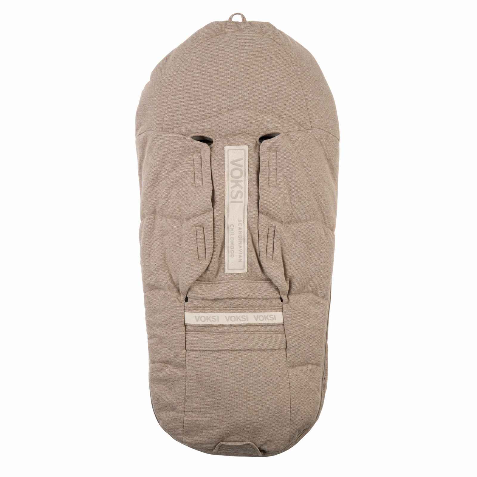 Voksi Breeze Light soojakott Walnut-Solid 2026 Voksi Breeze Light soojakott Walnut-Solid 2026 Kodumaailm ja muud tarvikud - HellyK - Kvaliteetsed lasteriided, villariided, barefoot jalatsid