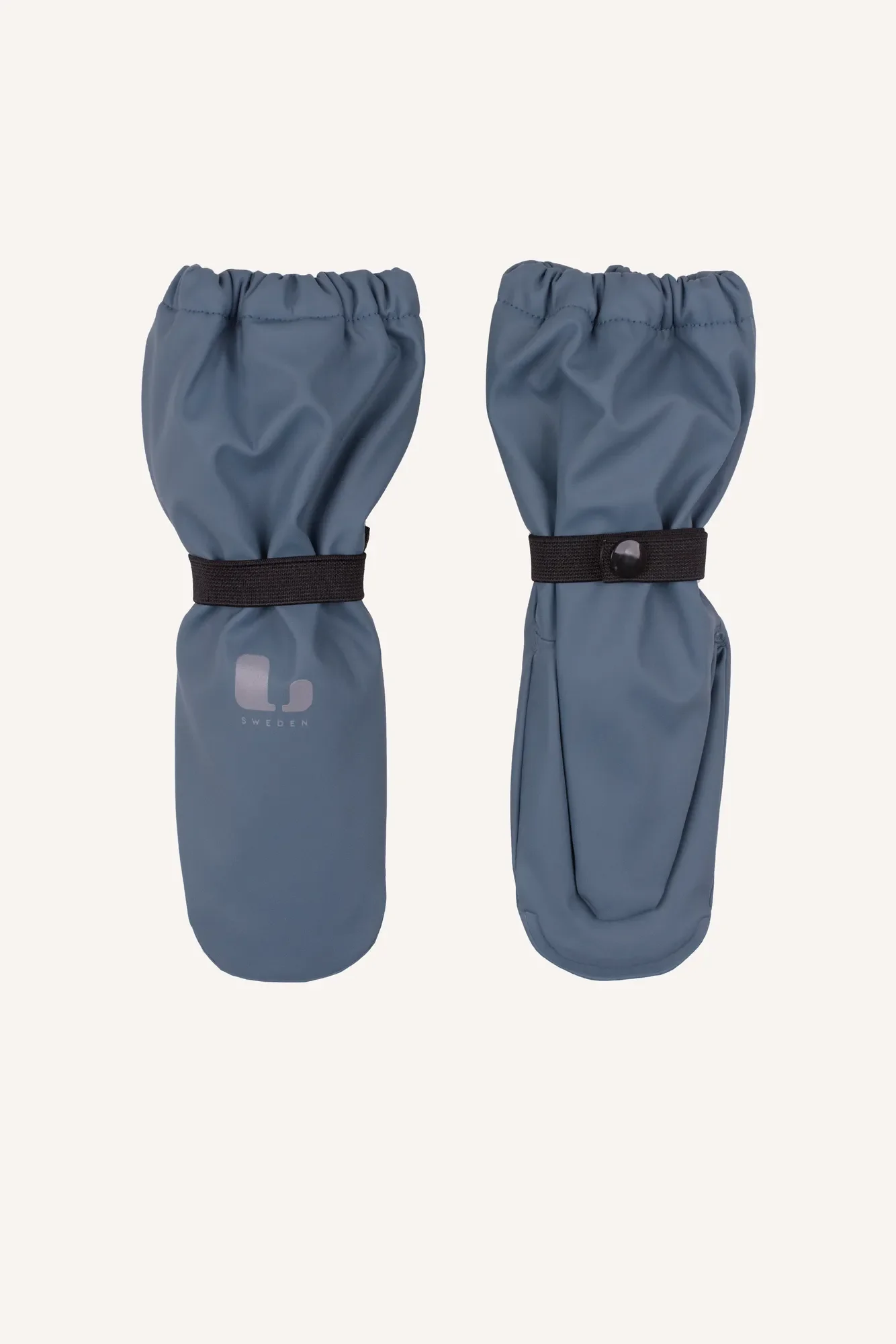 Lindberg Tahult veekindlad labakud, blue Lindberg Tahult veekindlad labakud, blue Kindad - HellyK - Kvaliteetsed lasteriided, villariided, barefoot jalatsid