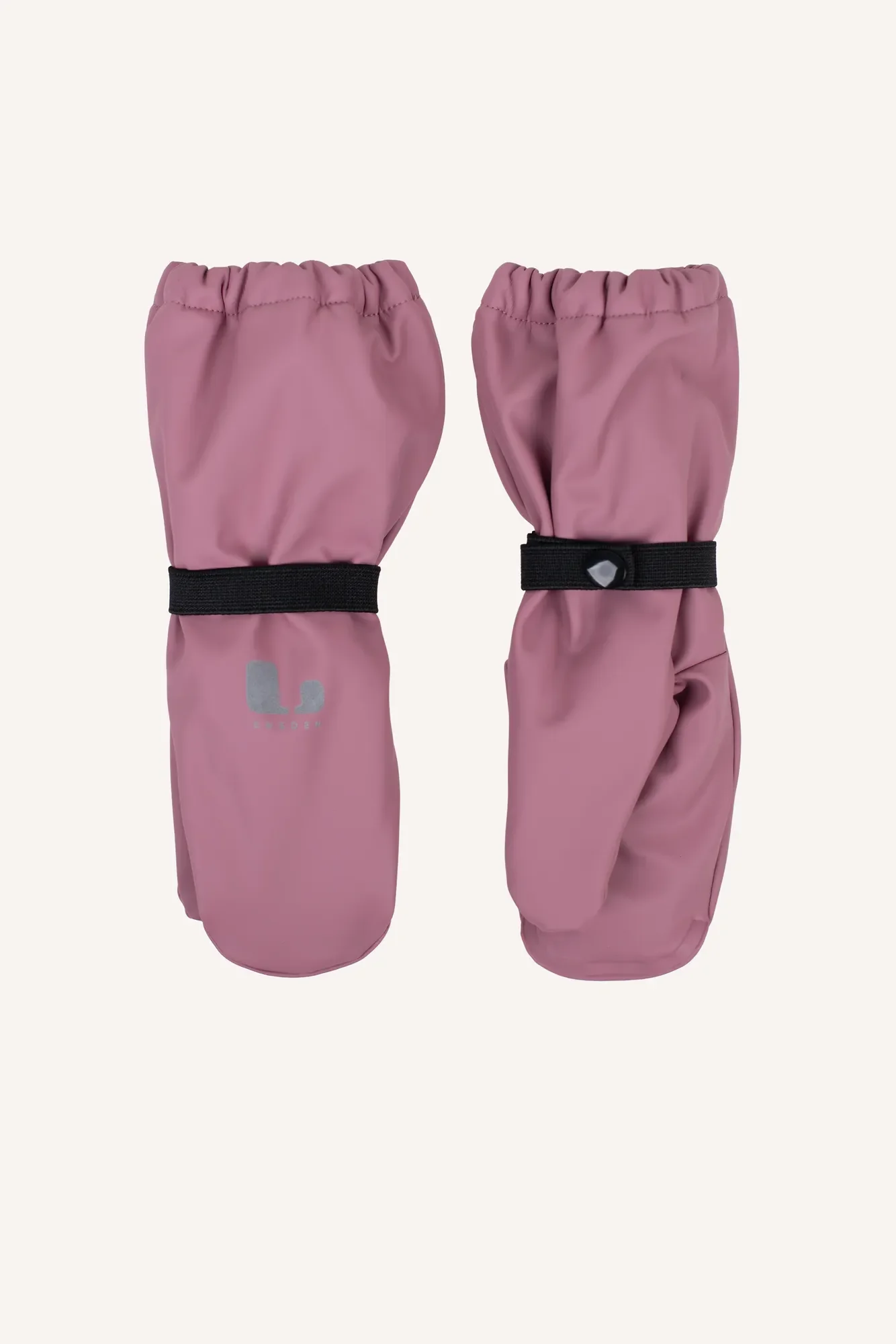 Lindberg Tahult veekindlad labakud, dahlia Lindberg Tahult veekindlad labakud, dahlia Kindad - HellyK - Kvaliteetsed lasteriided, villariided, barefoot jalatsid