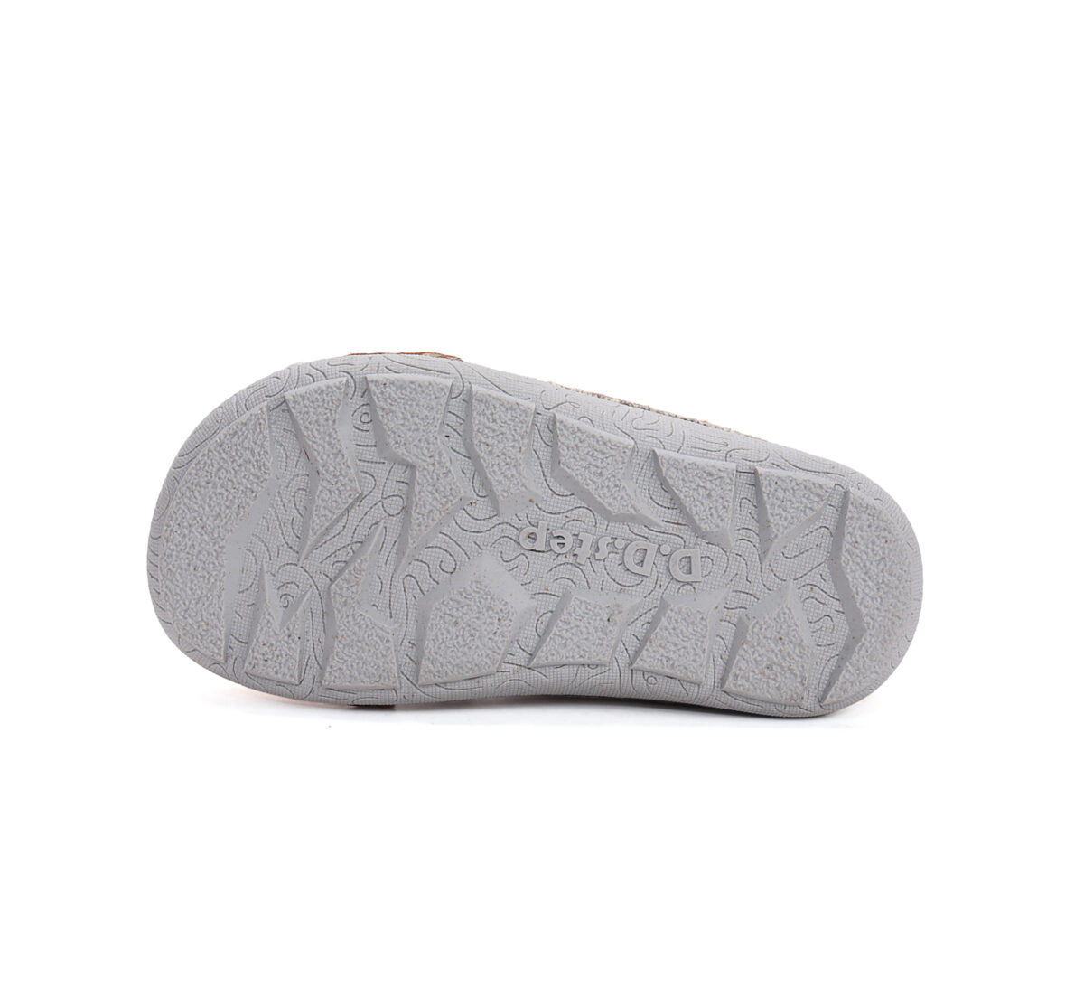 D.D. Step nahast sandaalid, chocolate 116 D.D. Step nahast sandaalid, chocolate 116 D.D.Step - HellyK - Kvaliteetsed lasteriided, villariided, barefoot jalatsid