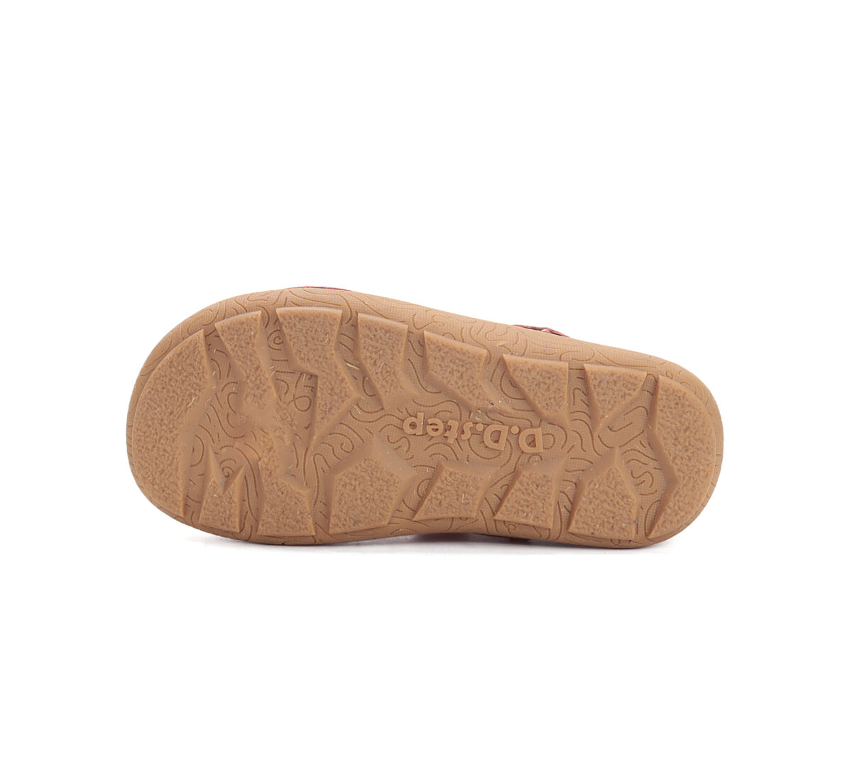 D.D. Step nahast sandaalid, cream (white) 116 D.D. Step nahast sandaalid, cream (white) 116 D.D.Step - HellyK - Kvaliteetsed lasteriided, villariided, barefoot jalatsid