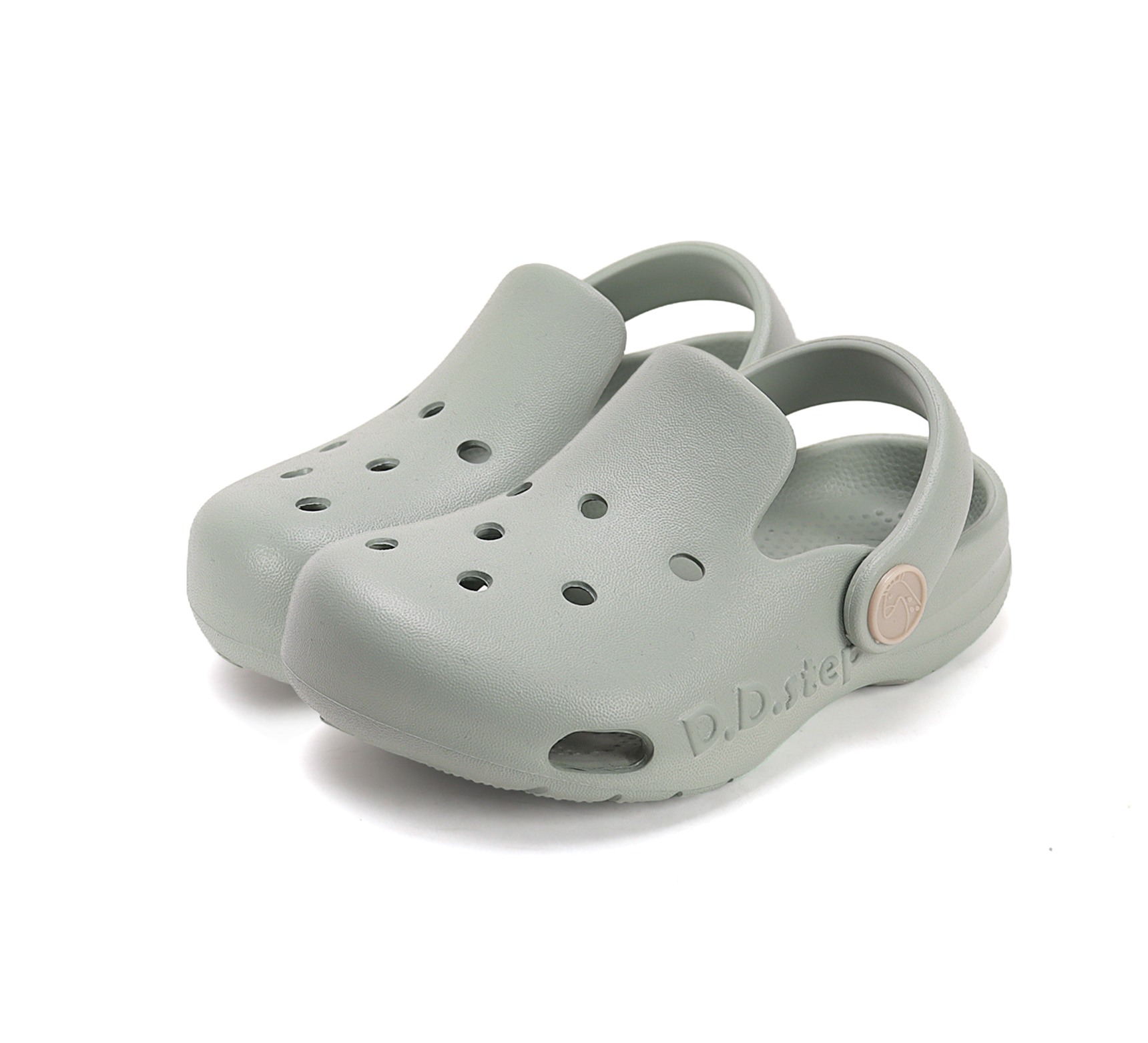 J109-61347A Water Lily Green 03