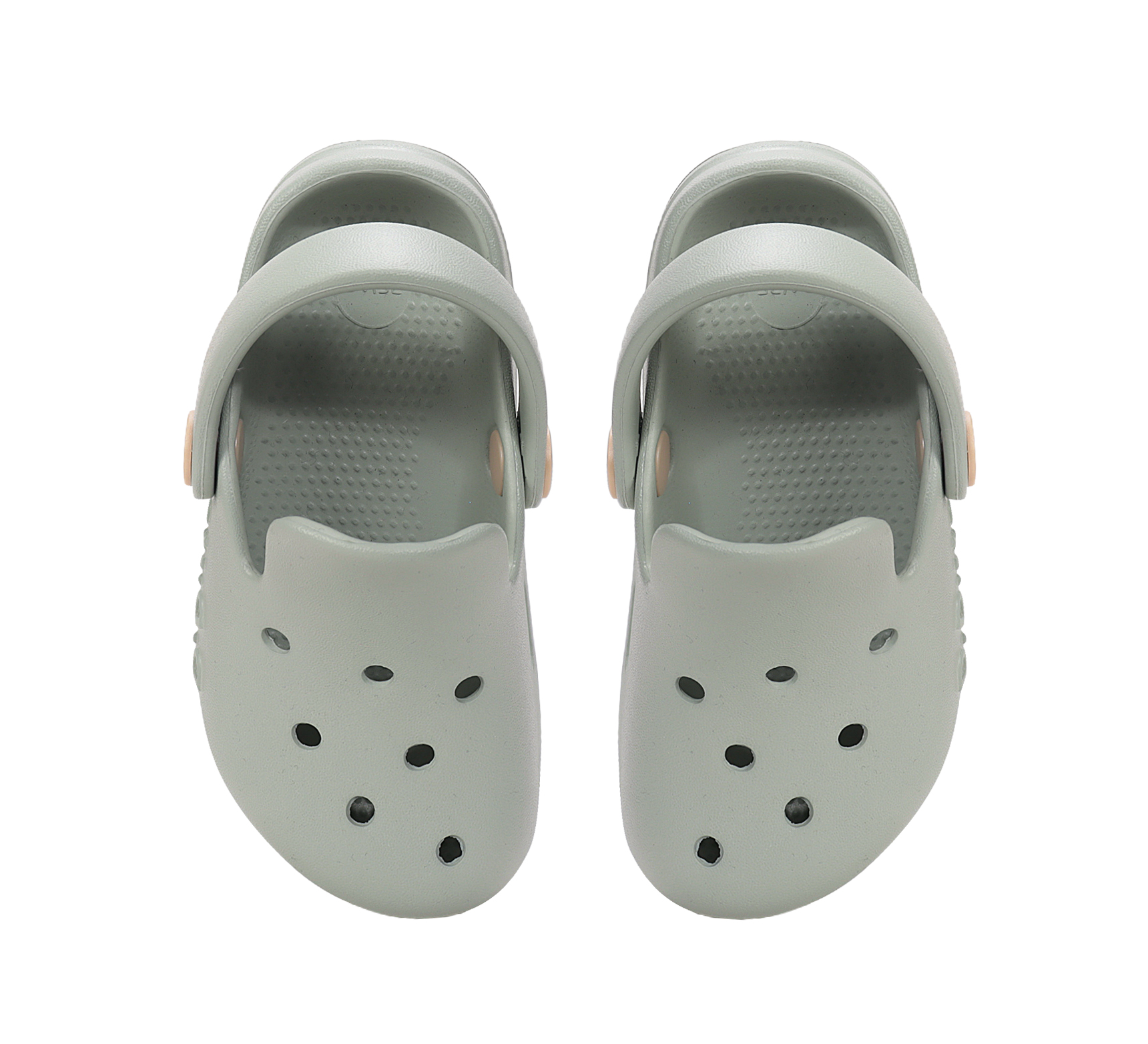 J109-61347A Water Lily Green 05