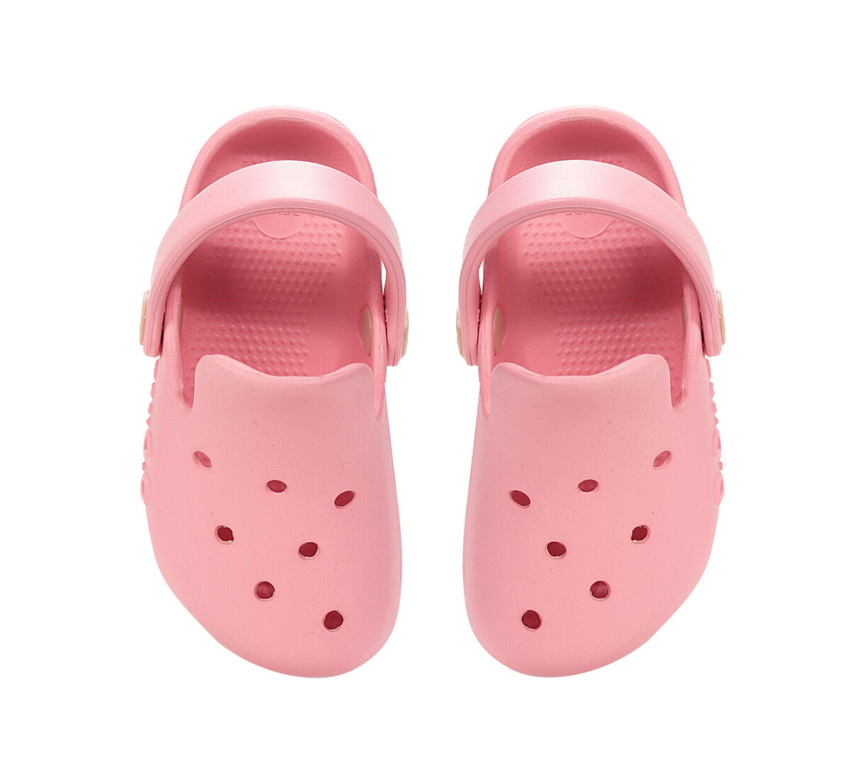 D.D step sandaalid, water lily pink D.D step sandaalid, water lily pink Plätud - HellyK - Kvaliteetsed lasteriided, villariided, barefoot jalatsid