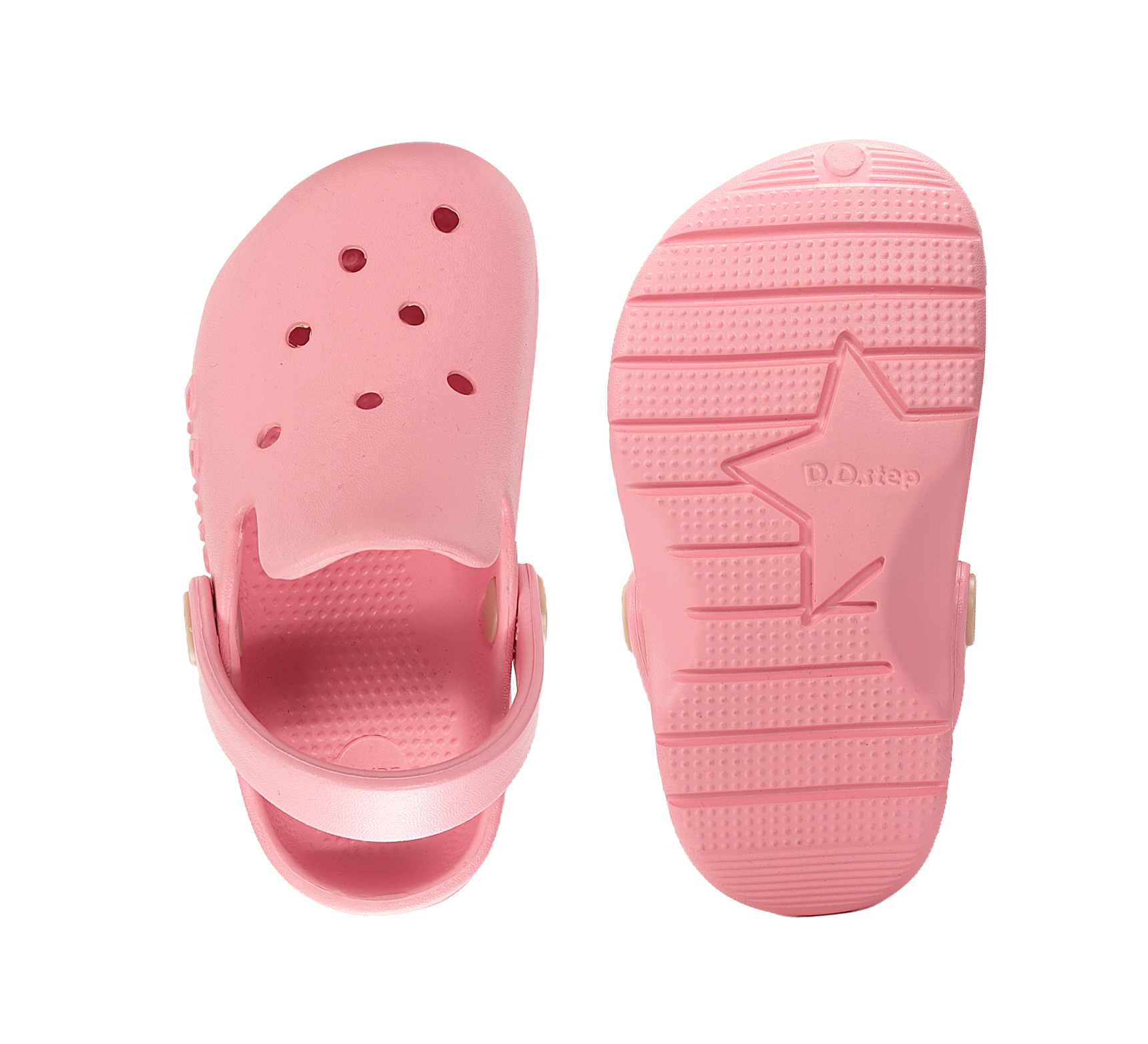 J109-61347C Water Lily Pink 06