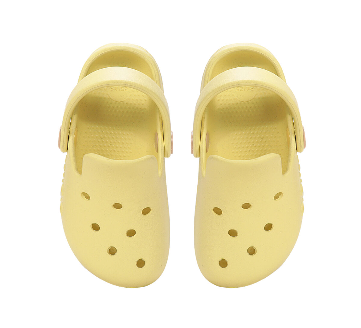 D.D step sandaalid, sunrise gold Plätud - HellyK - Kvaliteetsed lasteriided, villariided, barefoot jalatsid