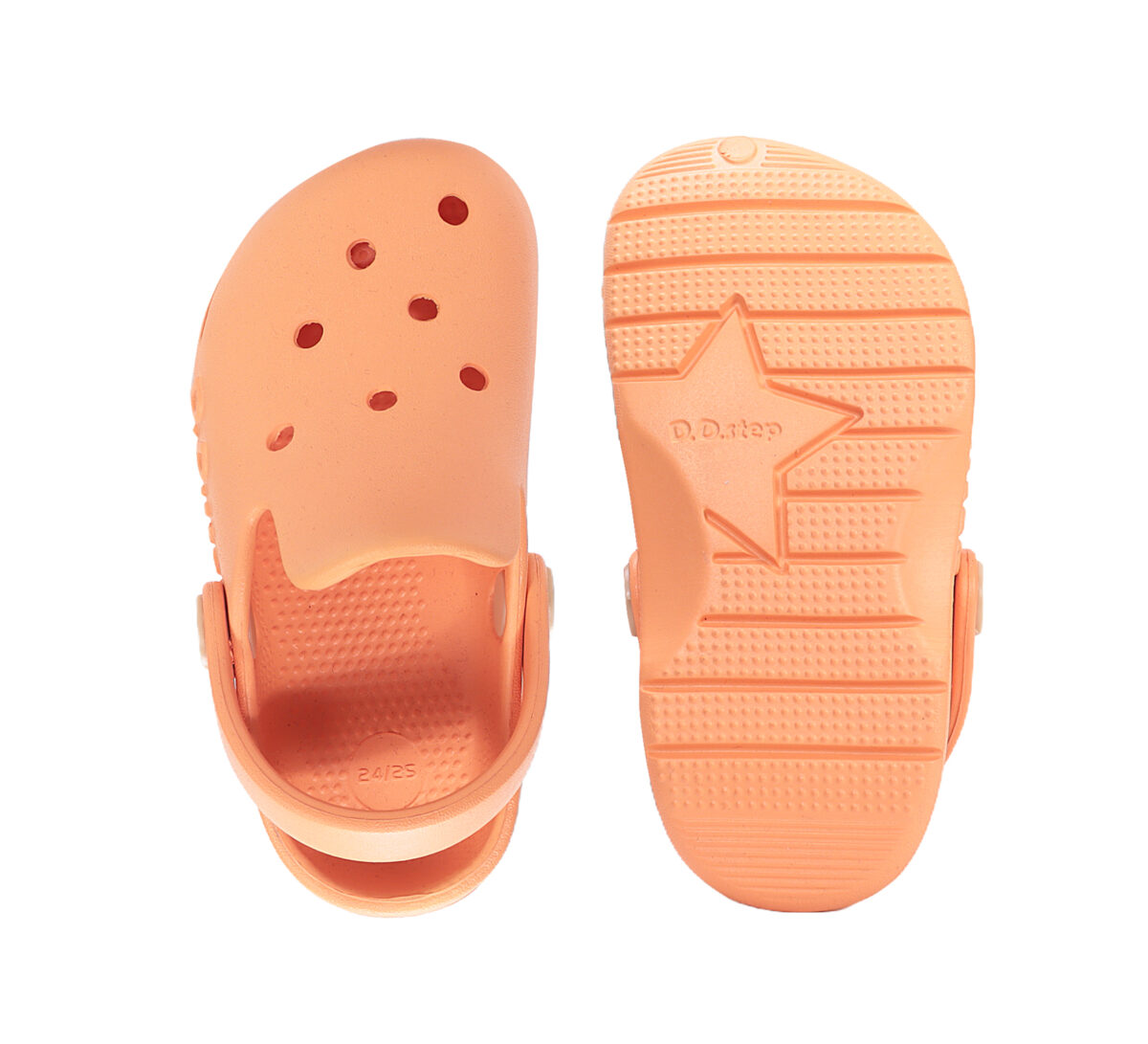 D.D step sandaalid, giverny gold D.D step sandaalid, giverny gold Plätud - HellyK - Kvaliteetsed lasteriided, villariided, barefoot jalatsid