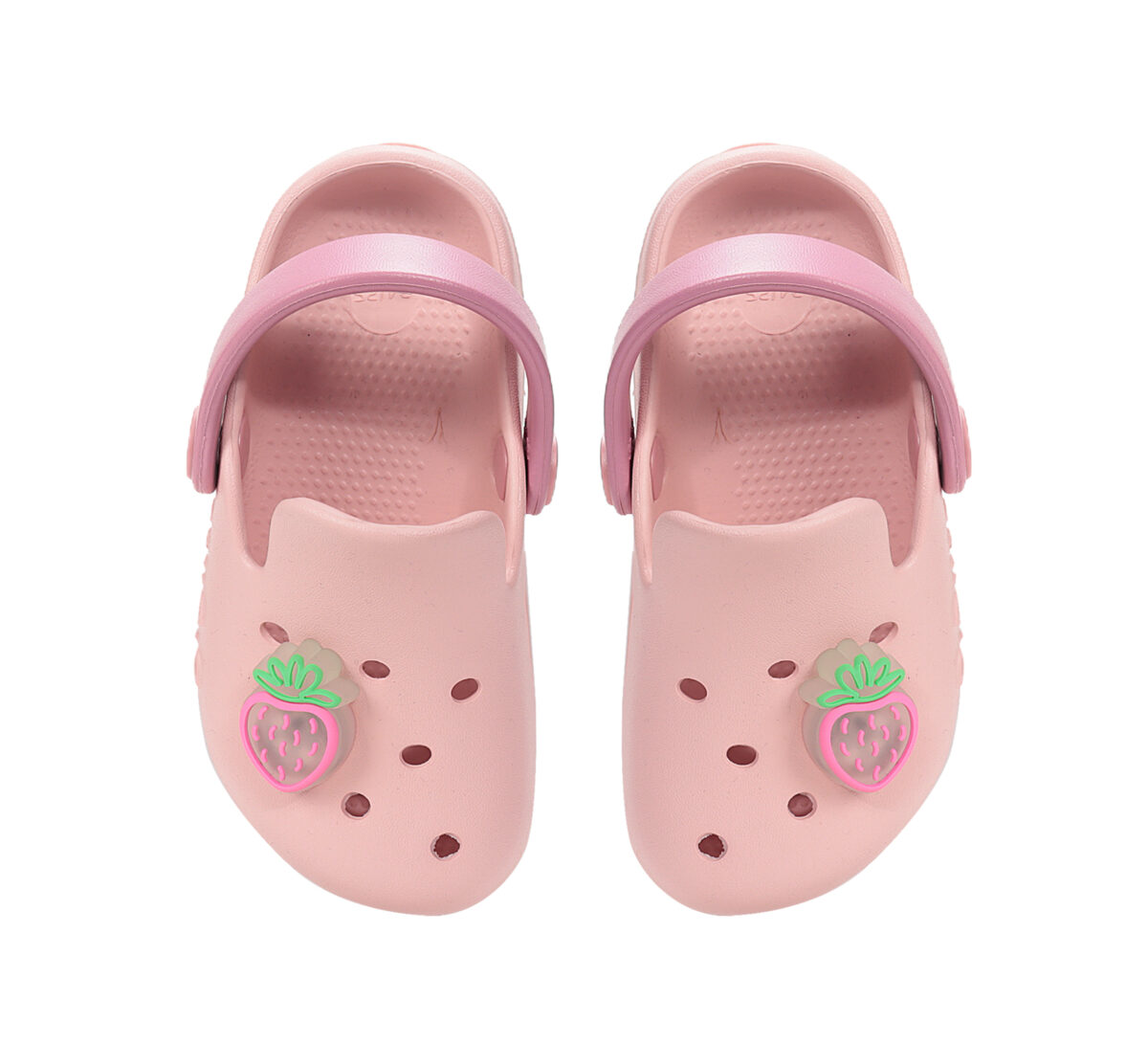 D.D step sandaalid, baby pink/vilkuv maasikas D.D step sandaalid, baby pink/vilkuv maasikas Plätud - HellyK - Kvaliteetsed lasteriided, villariided, barefoot jalatsid