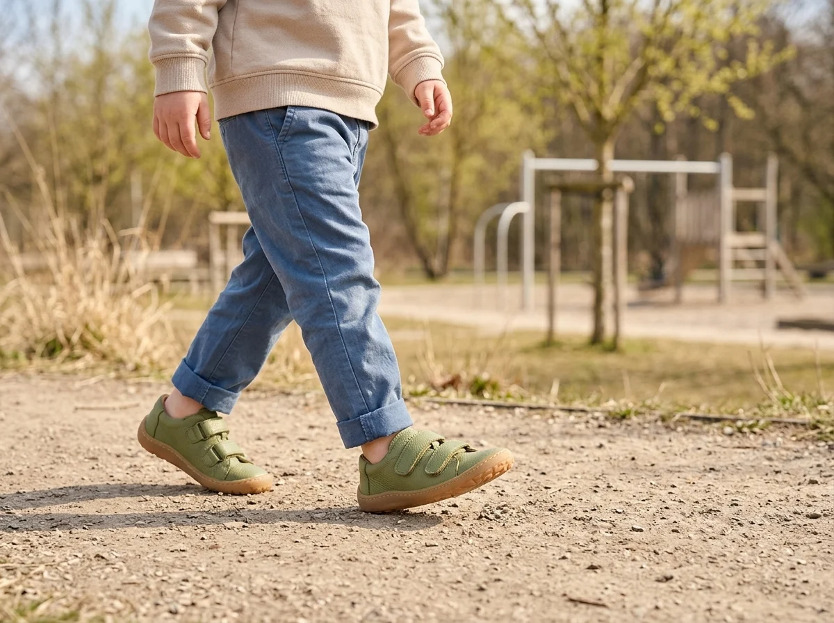 Laps kergetes tennistes