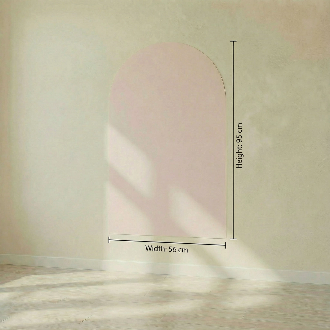 Petit Tableau kaarjas magnettahvel lastele, heleroosa Petit Tableau kaarjas magnettahvel lastele, heleroosa Mänguasjad - HellyK - Kvaliteetsed lasteriided, villariided, barefoot jalatsid